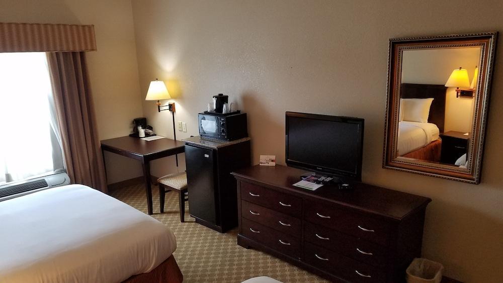 Country Inn & Suites By Radisson, Columbus, Ga Extérieur photo
