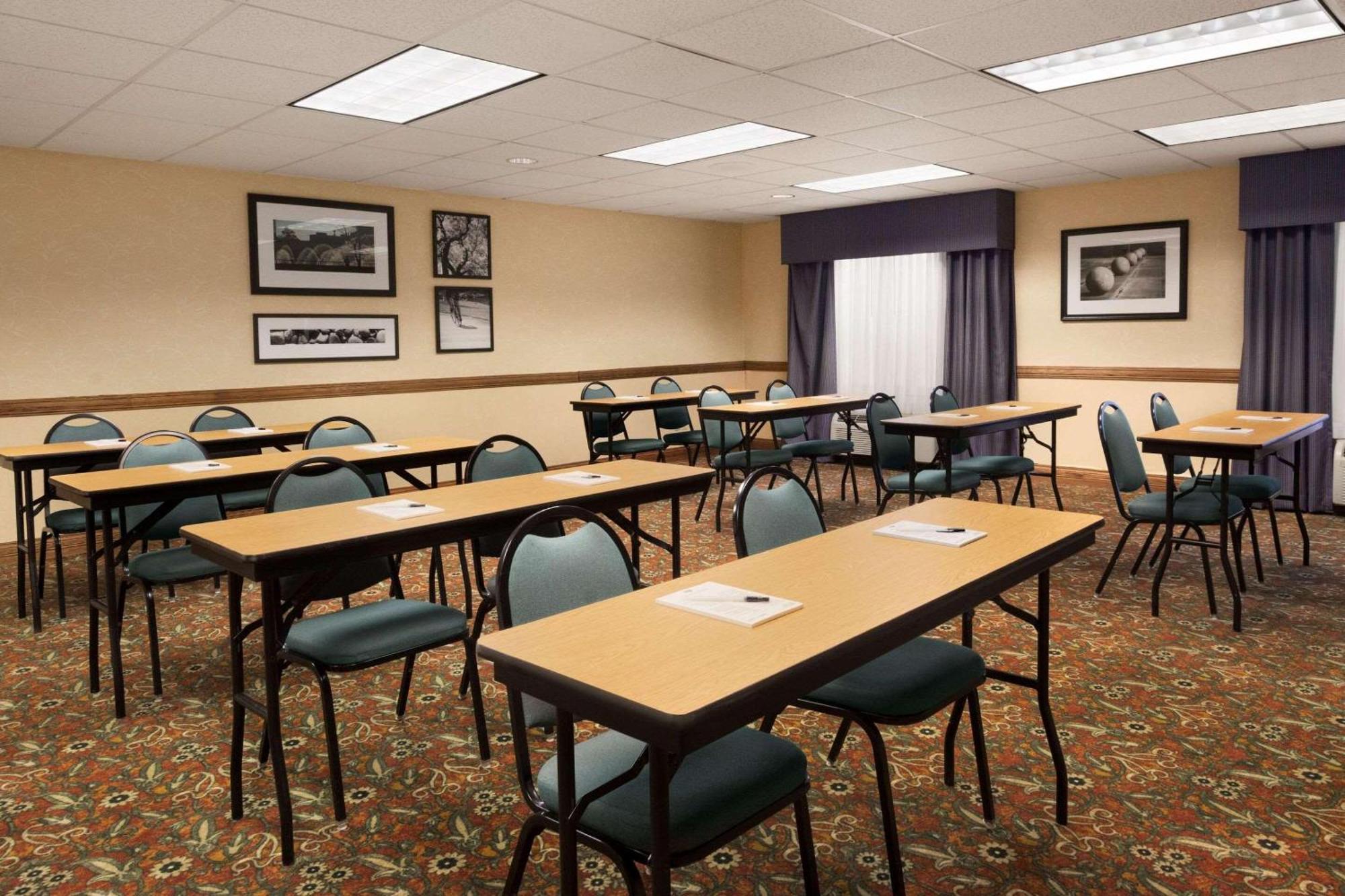 Country Inn & Suites By Radisson, Columbus, Ga Extérieur photo