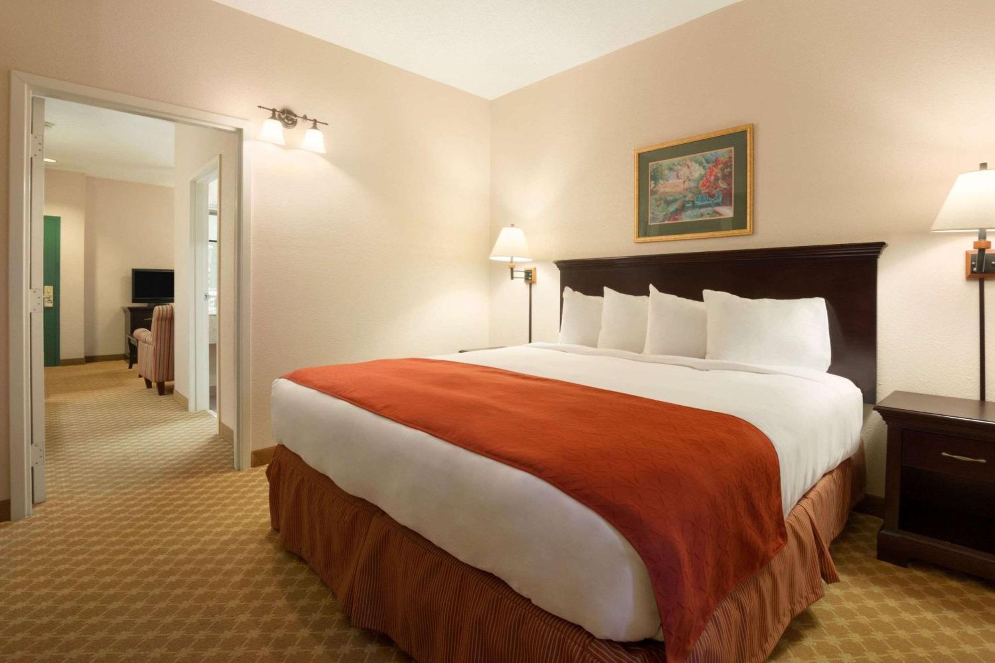 Country Inn & Suites By Radisson, Columbus, Ga Extérieur photo