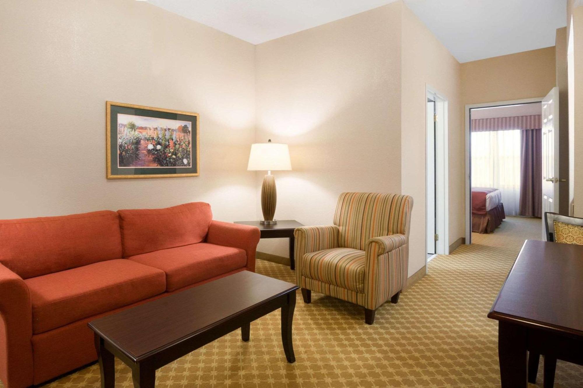 Country Inn & Suites By Radisson, Columbus, Ga Extérieur photo