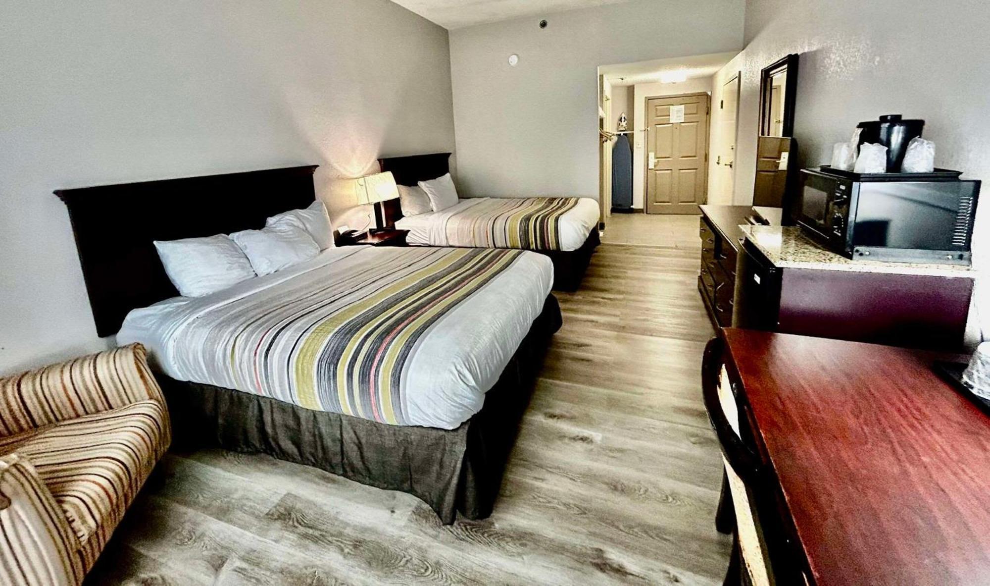 Country Inn & Suites By Radisson, Columbus, Ga Extérieur photo