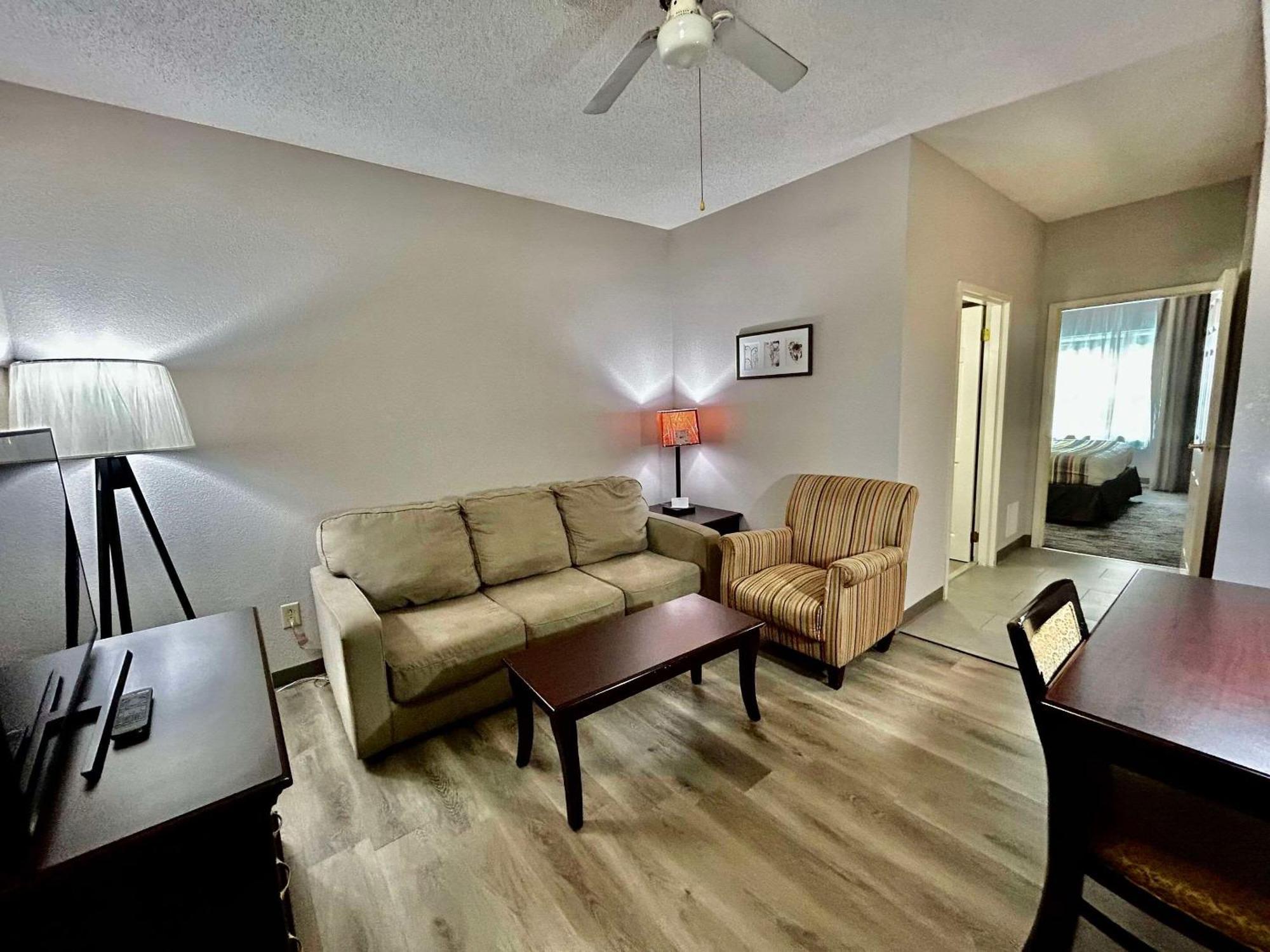 Country Inn & Suites By Radisson, Columbus, Ga Extérieur photo