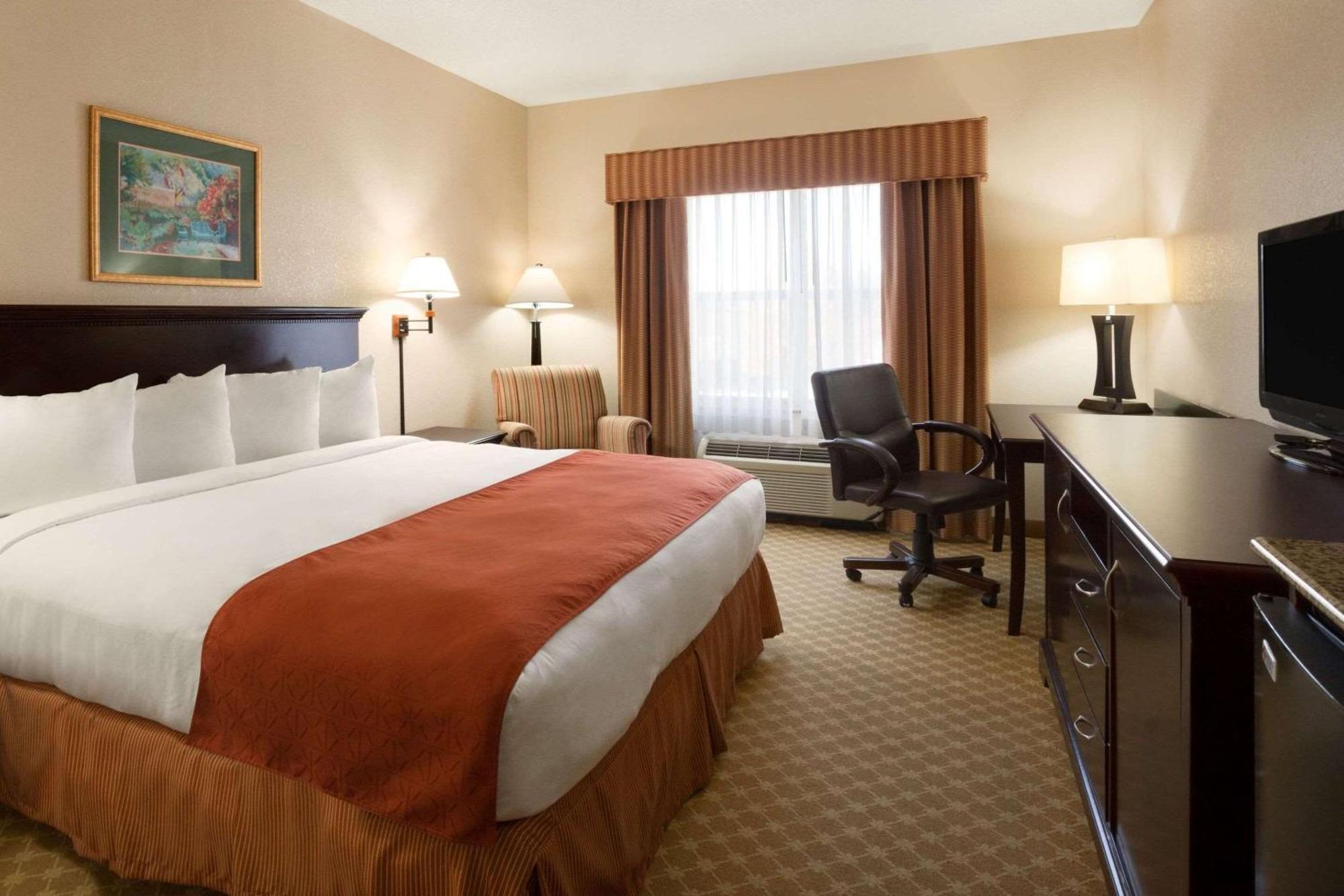 Country Inn & Suites By Radisson, Columbus, Ga Extérieur photo
