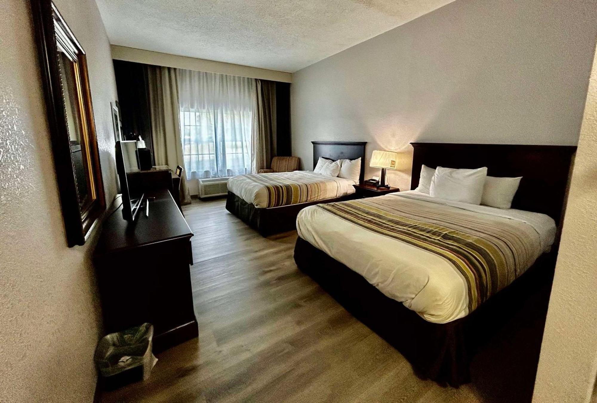 Country Inn & Suites By Radisson, Columbus, Ga Extérieur photo