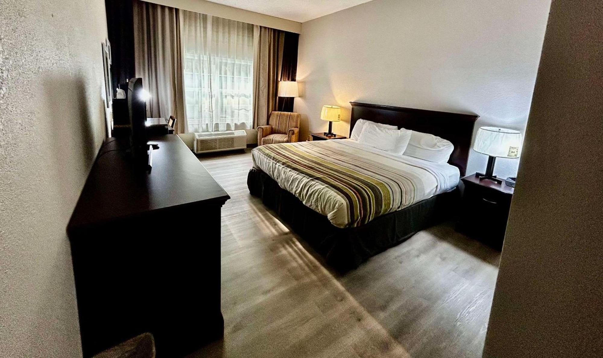 Country Inn & Suites By Radisson, Columbus, Ga Extérieur photo