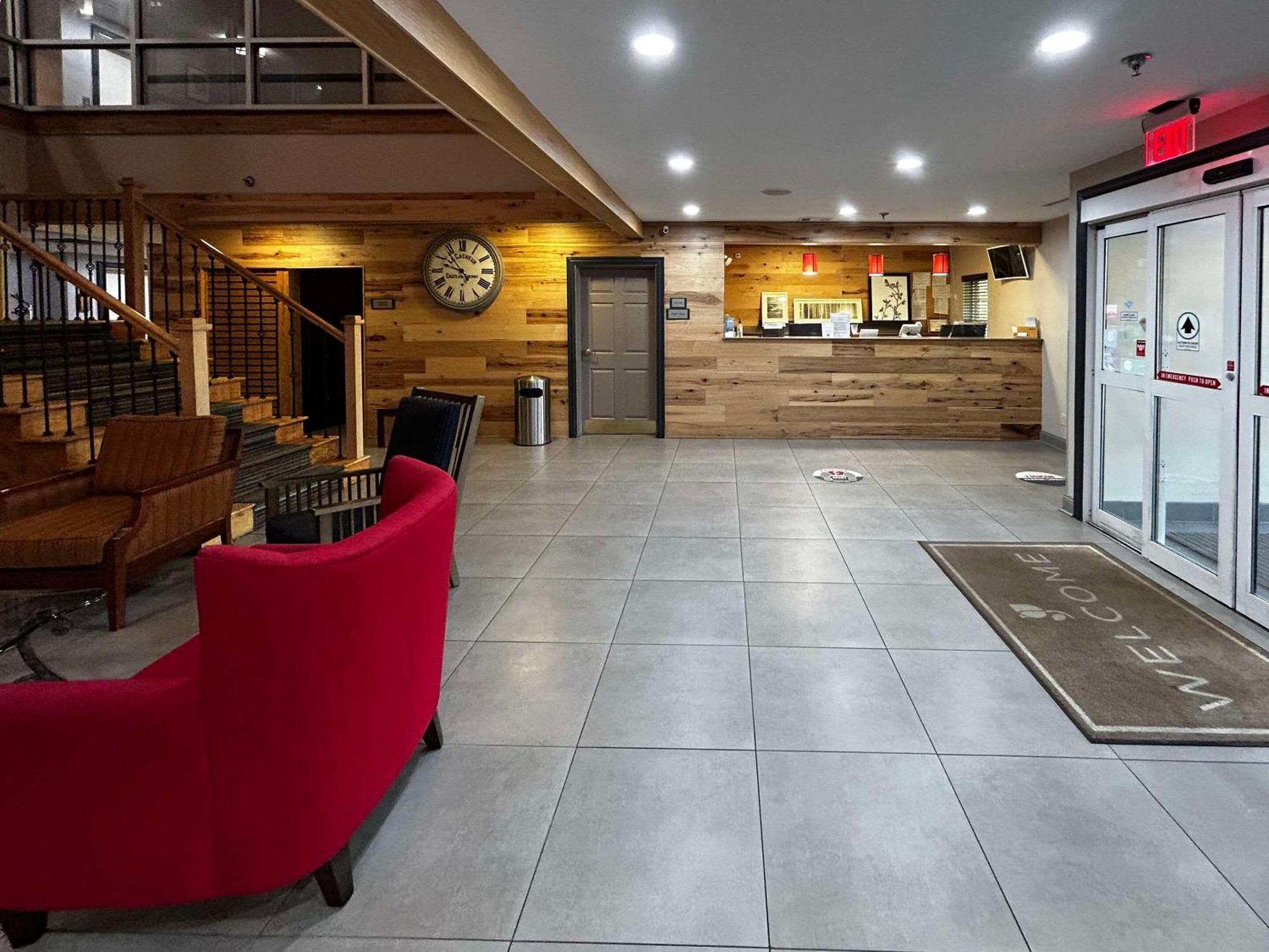 Country Inn & Suites By Radisson, Columbus, Ga Extérieur photo