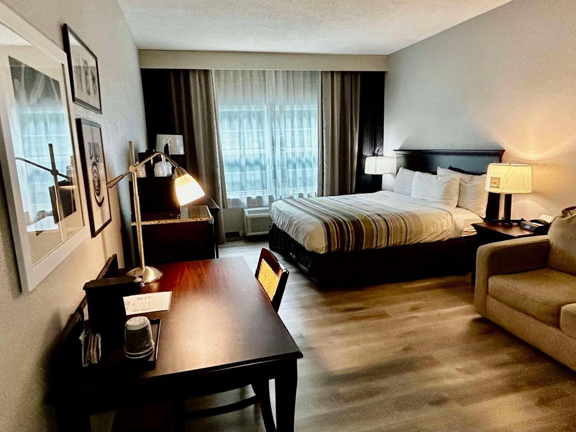 Country Inn & Suites By Radisson, Columbus, Ga Extérieur photo