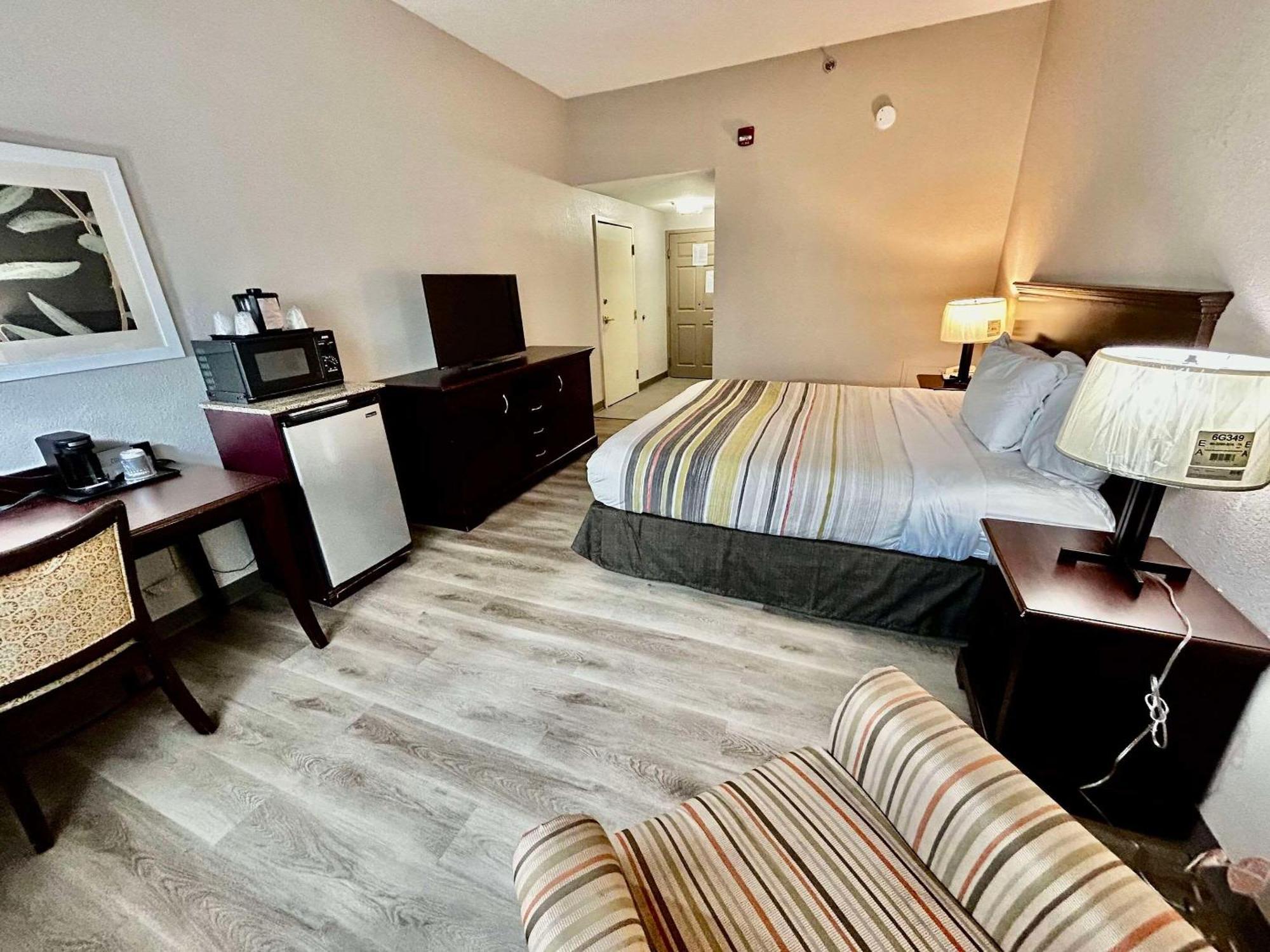 Country Inn & Suites By Radisson, Columbus, Ga Extérieur photo