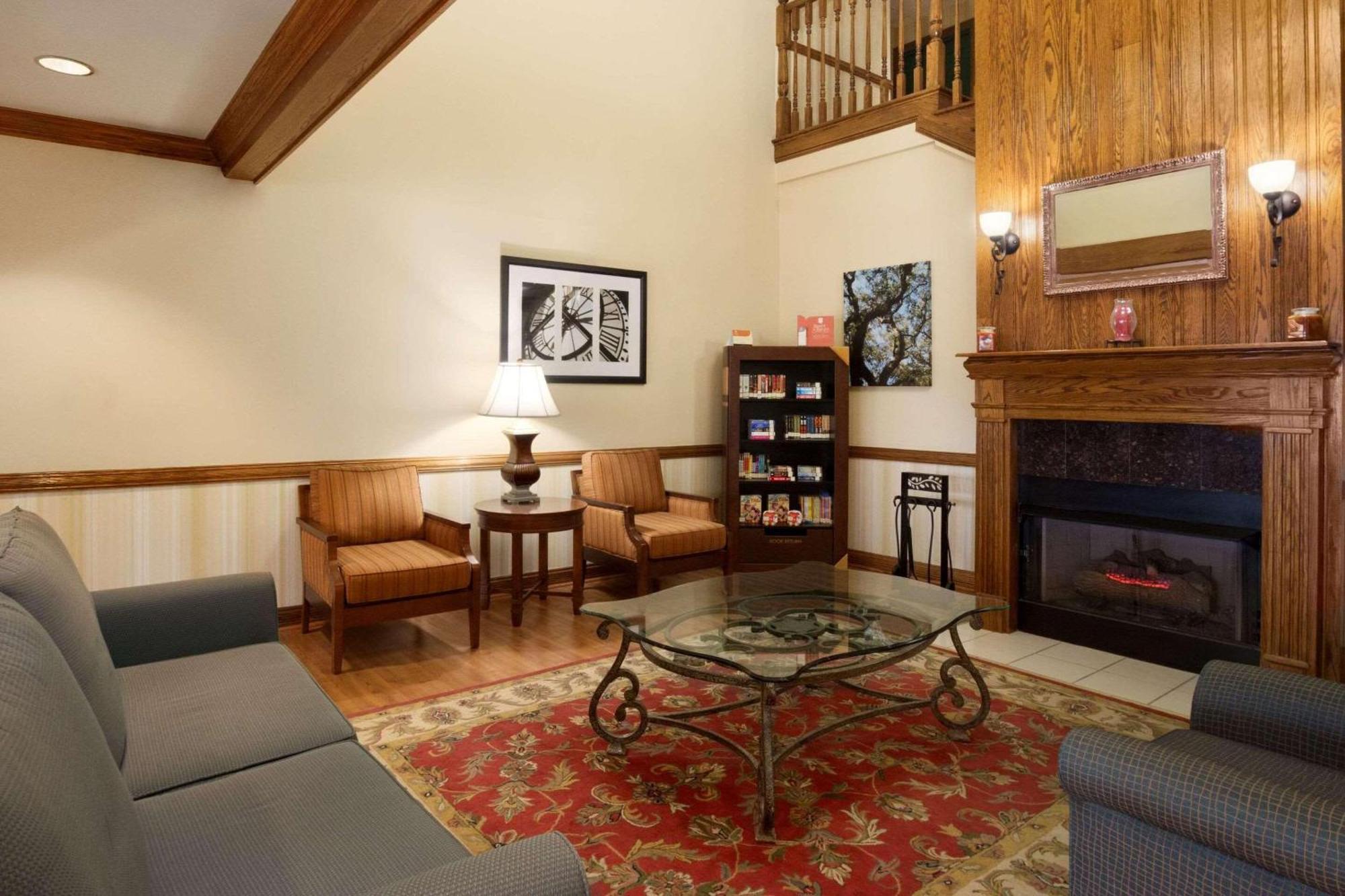 Country Inn & Suites By Radisson, Columbus, Ga Extérieur photo