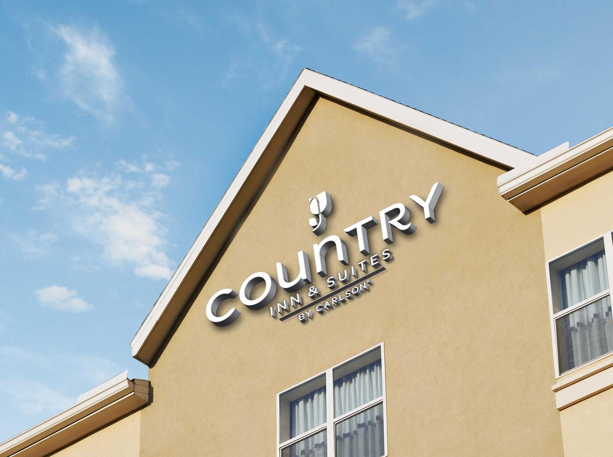 Country Inn & Suites By Radisson, Columbus, Ga Extérieur photo