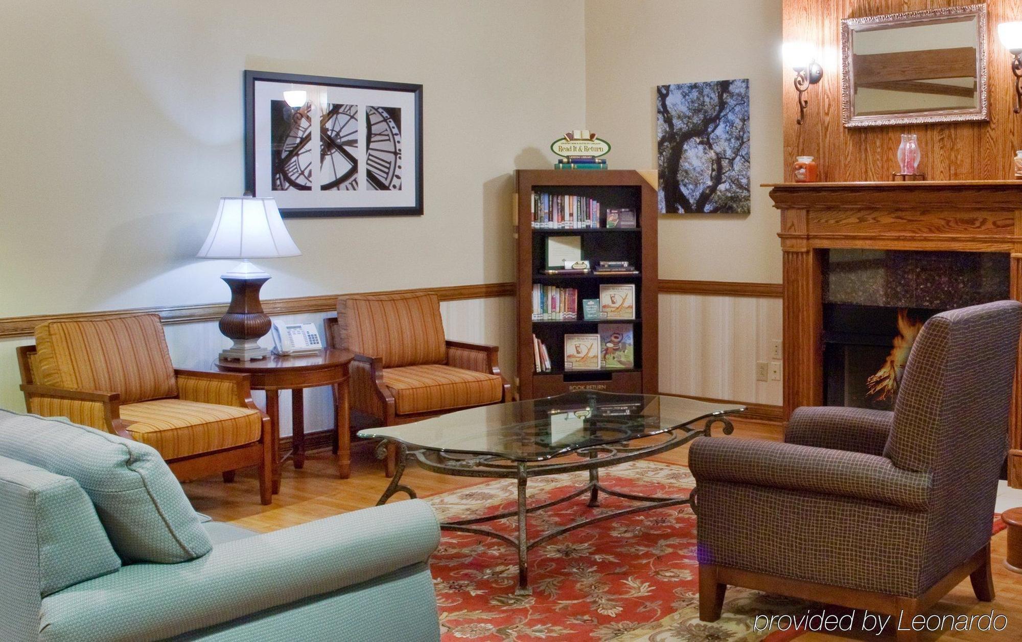 Country Inn & Suites By Radisson, Columbus, Ga Intérieur photo