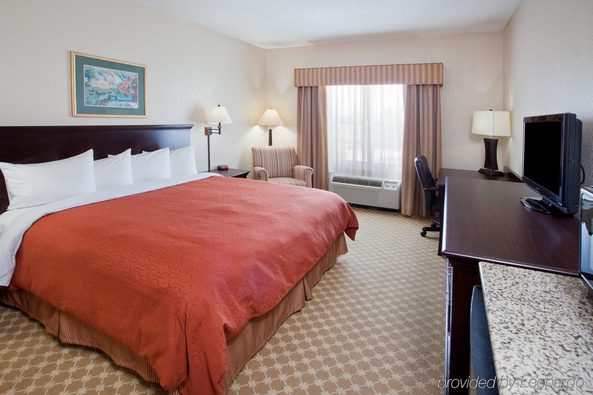Country Inn & Suites By Radisson, Columbus, Ga Chambre photo