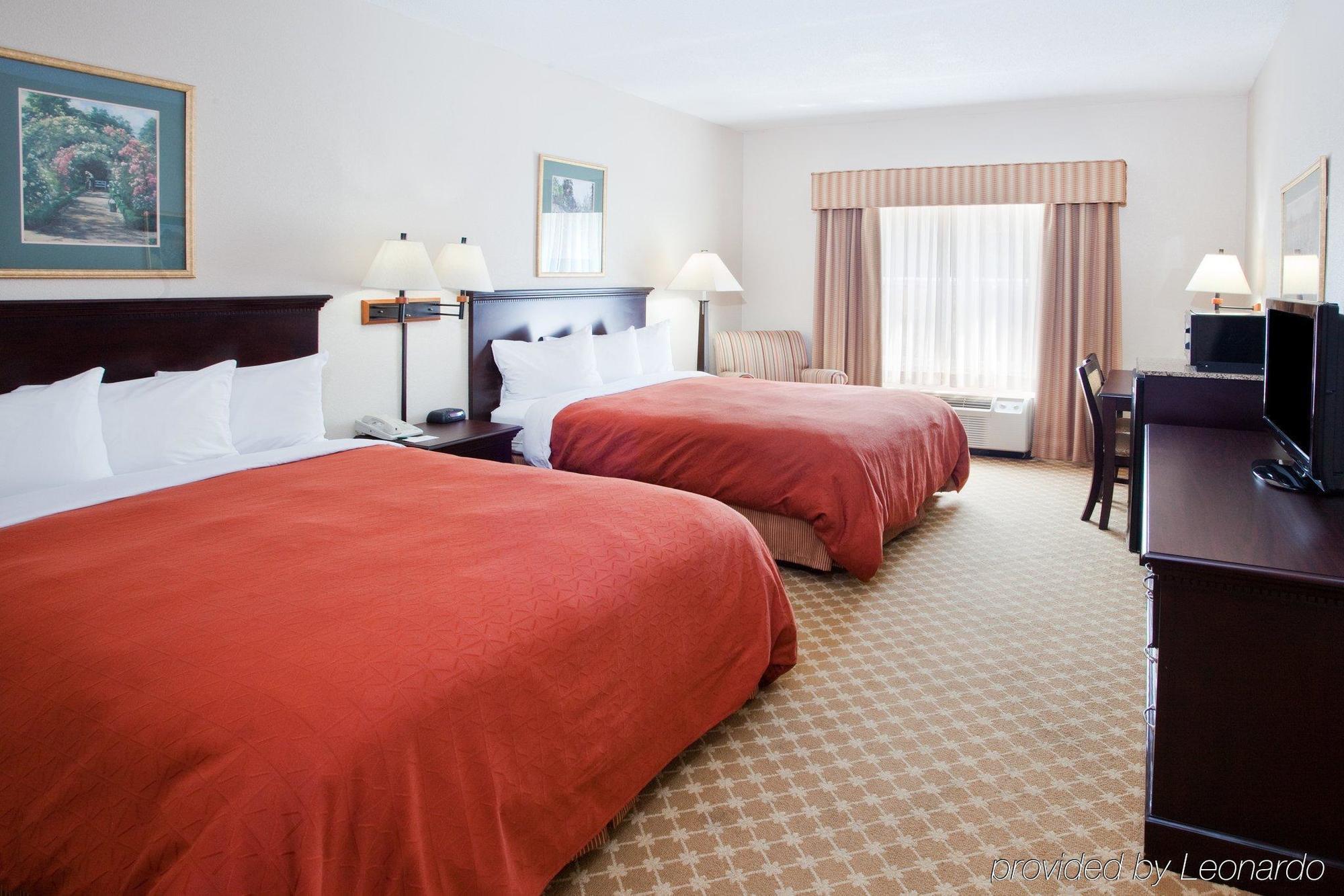 Country Inn & Suites By Radisson, Columbus, Ga Chambre photo