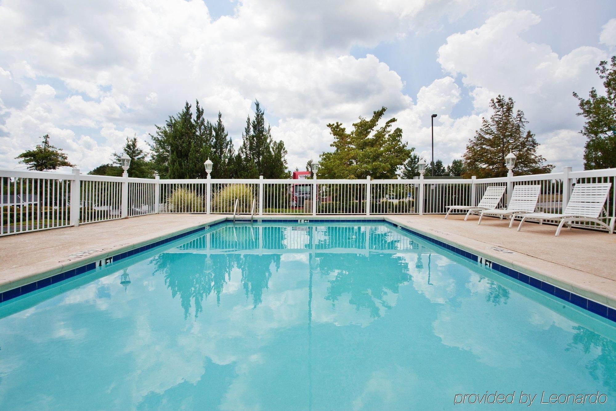Country Inn & Suites By Radisson, Columbus, Ga Facilités photo