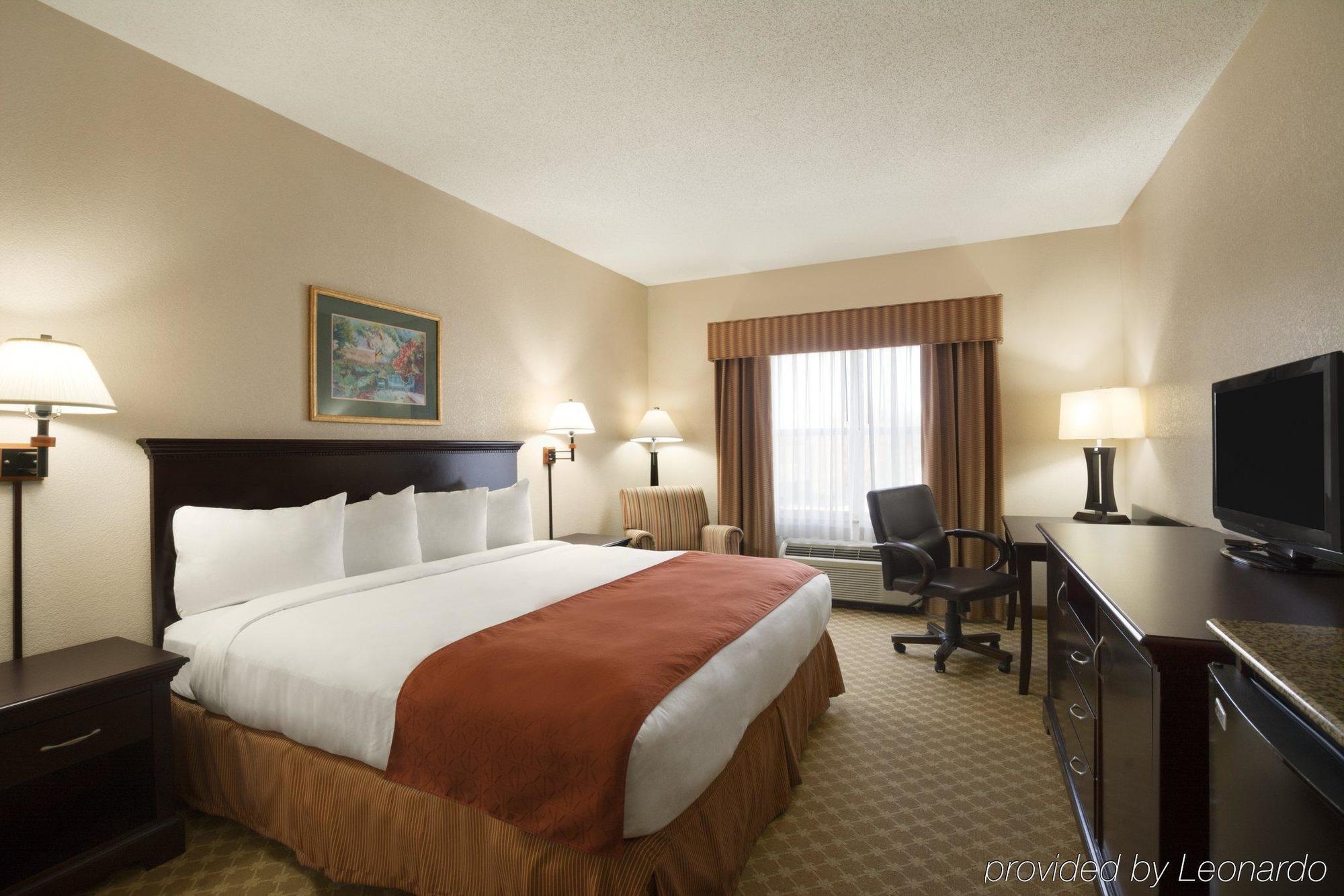 Country Inn & Suites By Radisson, Columbus, Ga Extérieur photo