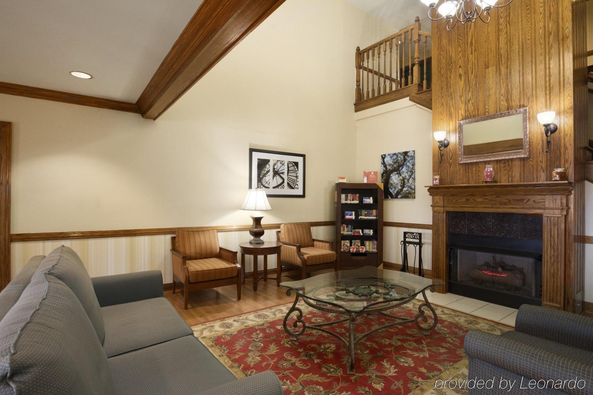 Country Inn & Suites By Radisson, Columbus, Ga Extérieur photo