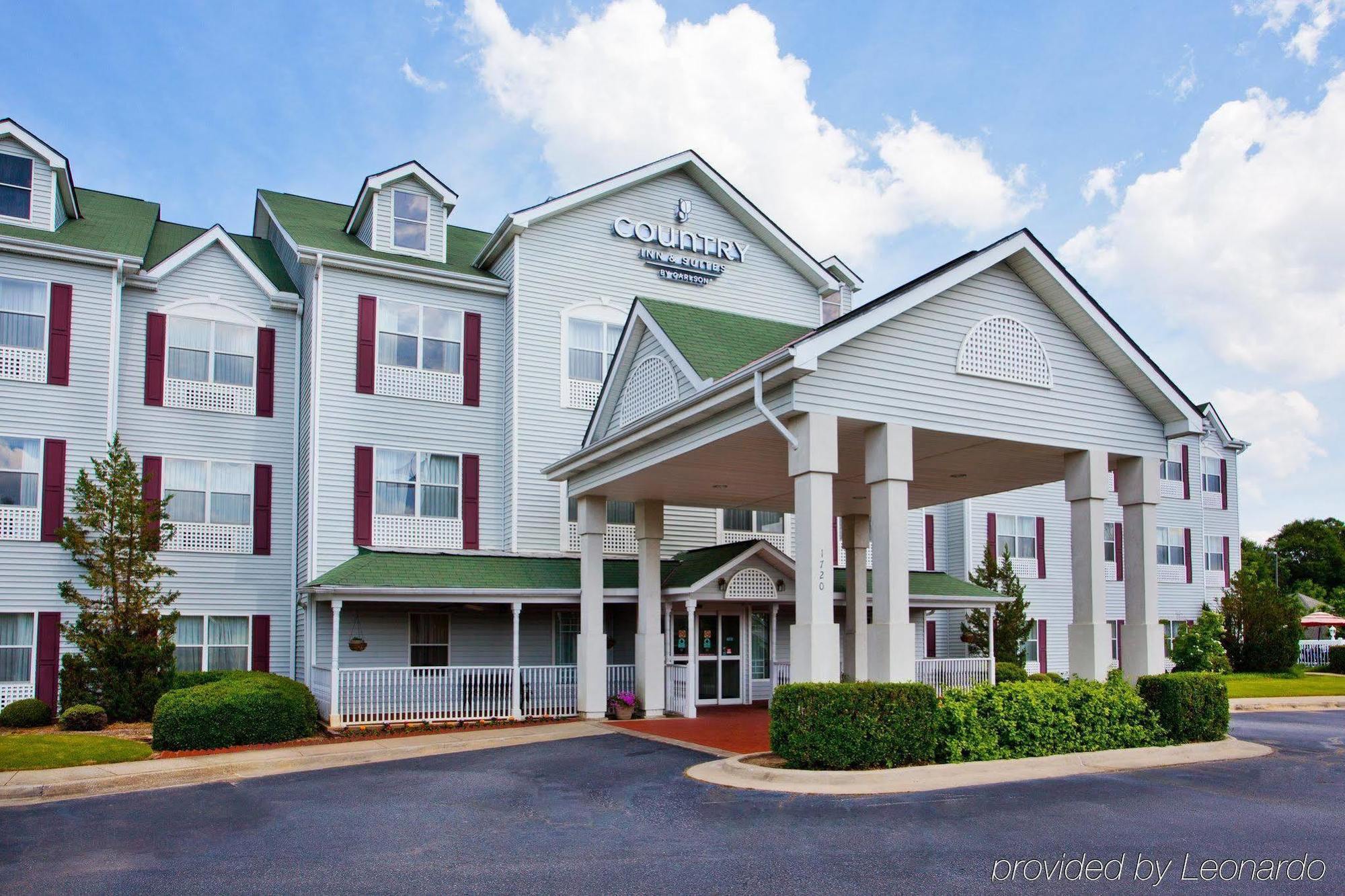 Country Inn & Suites By Radisson, Columbus, Ga Extérieur photo