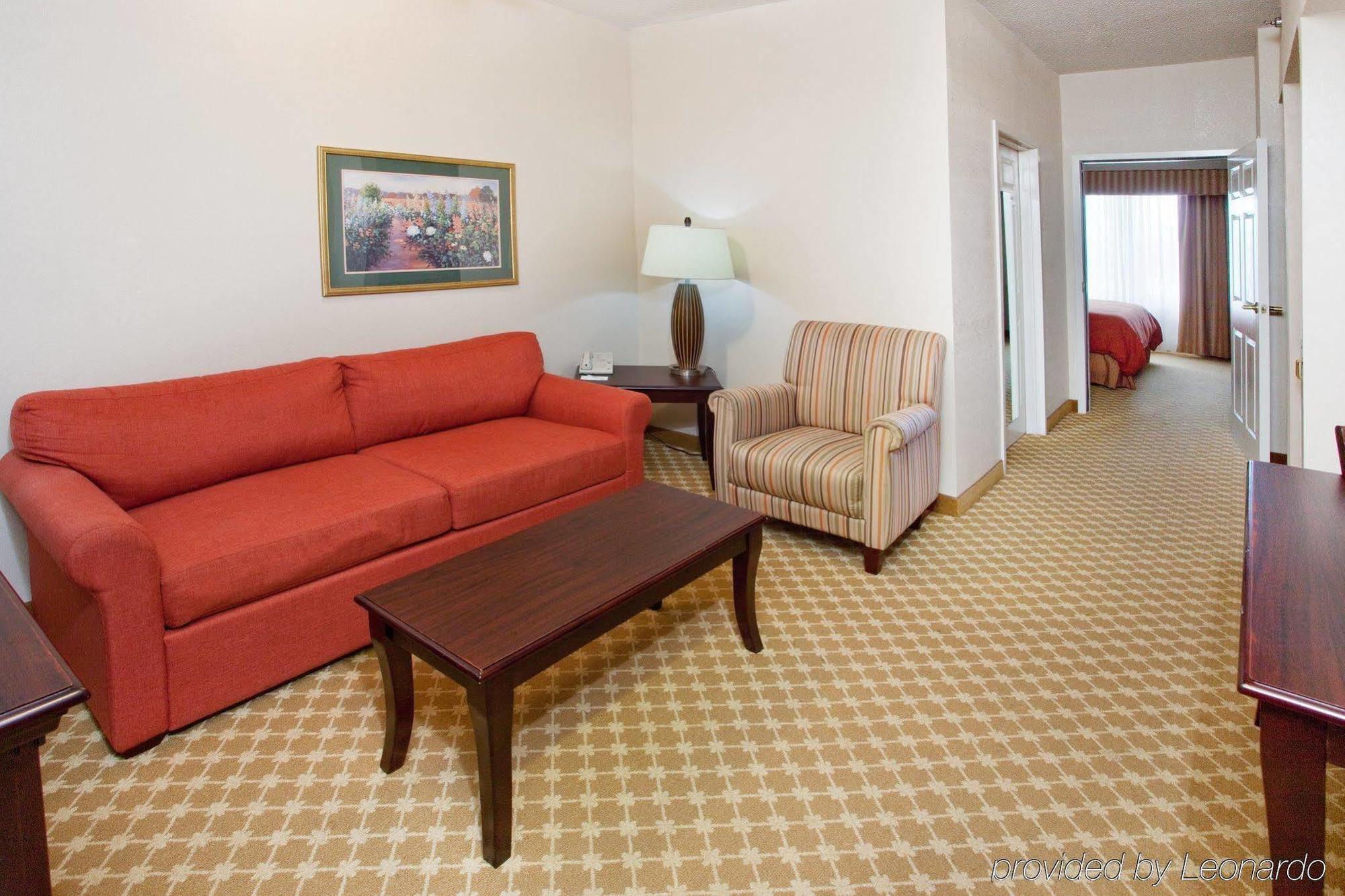 Country Inn & Suites By Radisson, Columbus, Ga Chambre photo