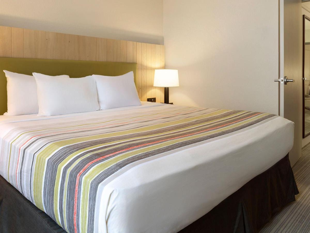 Country Inn & Suites By Radisson, Columbus, Ga Extérieur photo